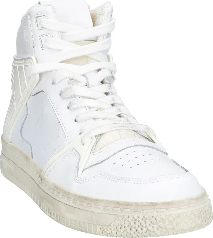 Philippe Model Man Sneakers - Image 4