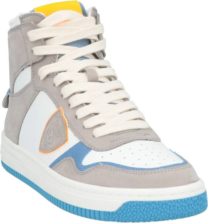 Philippe Model Man Sneakers - Image 4