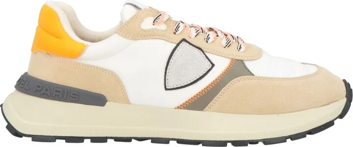 Philippe Model Man Sneakers - Image 3