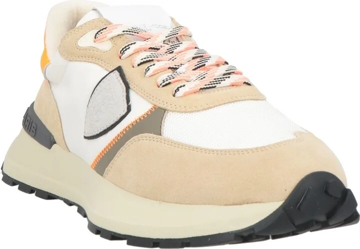 Philippe Model Man Sneakers - Image 4