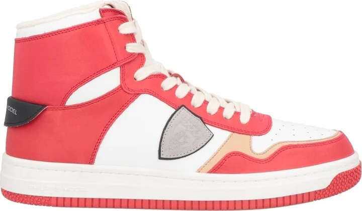 Philippe Model Man Sneakers - Image 3