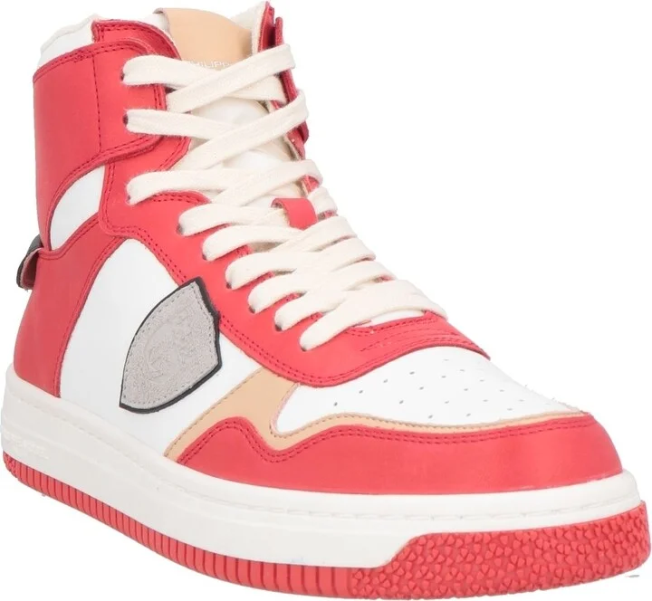 Philippe Model Man Sneakers - Image 4