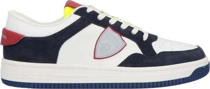 Philippe Model Man Sneakers - Image 3