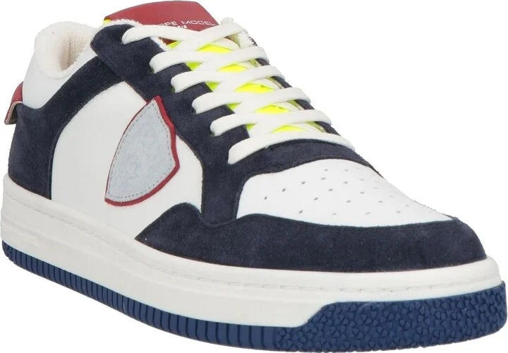 Philippe Model Man Sneakers - Image 4