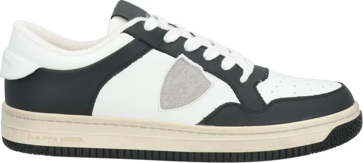 Philippe Model Man Sneakers - Image 6