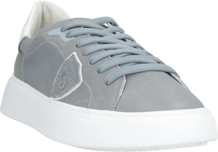 Philippe Model Man Sneakers - Image 4
