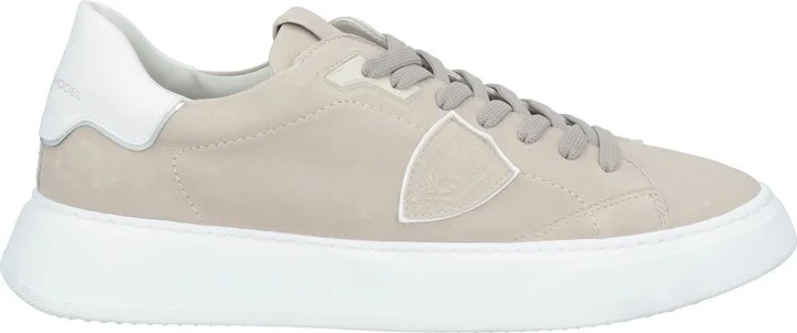 Philippe Model Man Sneakers - Image 6