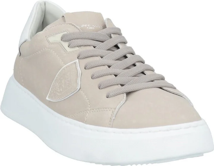 Philippe Model Man Sneakers - Image 7