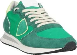 Philippe Model Man Sneakers - Image 2