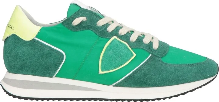 Philippe Model Man Sneakers - Image 3