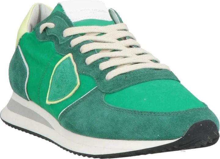 Philippe Model Man Sneakers - Image 4