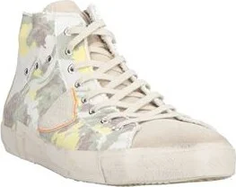 Philippe Model Man Sneakers - Image 2