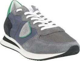 Philippe Model Man Sneakers - Image 2