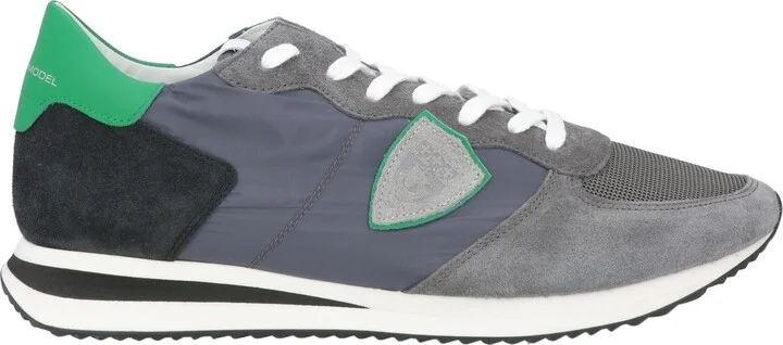 Philippe Model Man Sneakers - Image 3