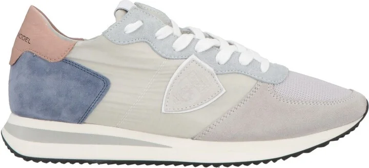 Philippe Model Man Sneakers - Image 3