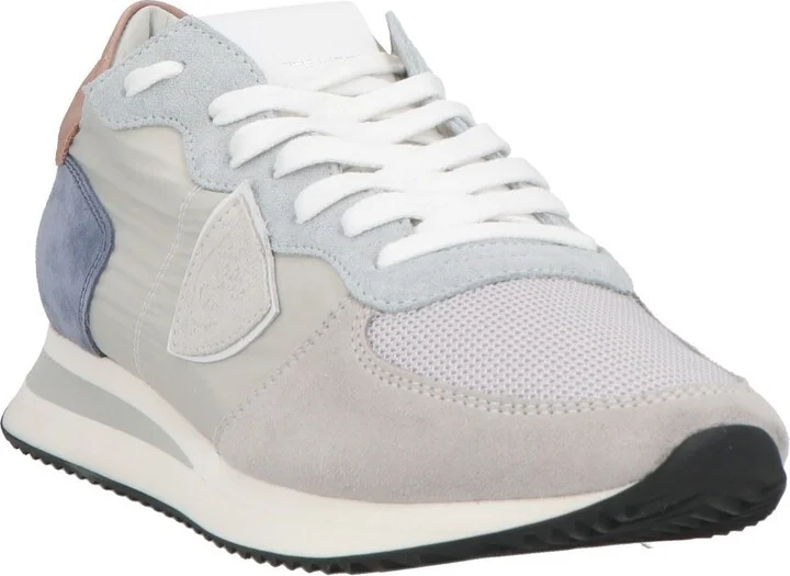 Philippe Model Man Sneakers - Image 4