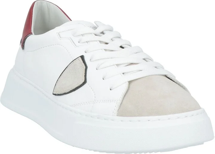 Philippe Model Man Sneakers - Image 4