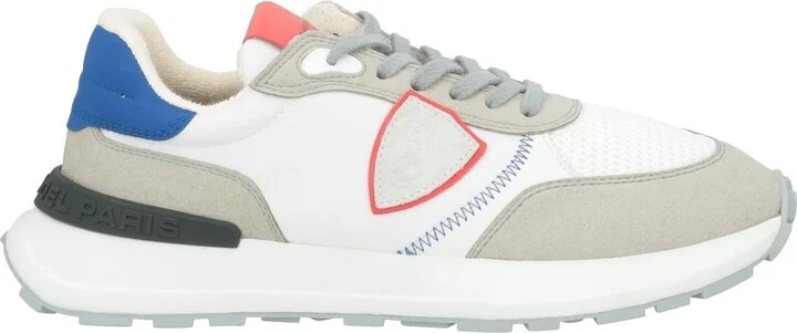 Philippe Model Man Sneakers - Image 3