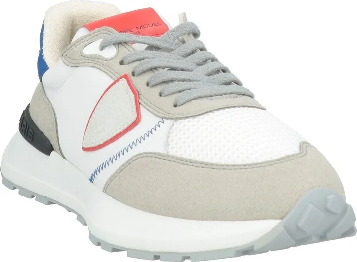 Philippe Model Man Sneakers - Image 4