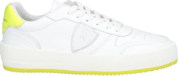 Philippe Model Man Sneakers - Image 3