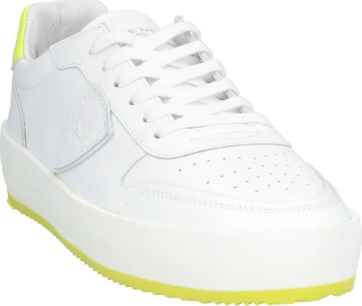 Philippe Model Man Sneakers - Image 4