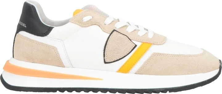 Philippe Model Man Sneakers - Image 3