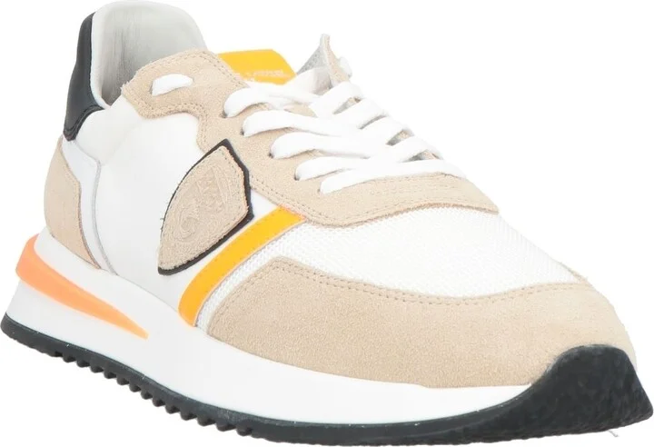 Philippe Model Man Sneakers - Image 4