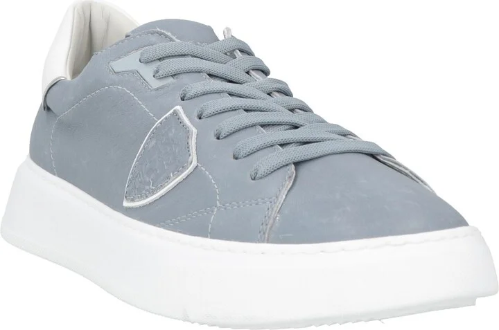 Philippe Model Man Sneakers - Image 4