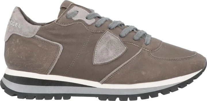 Philippe Model Man Sneakers - Image 3