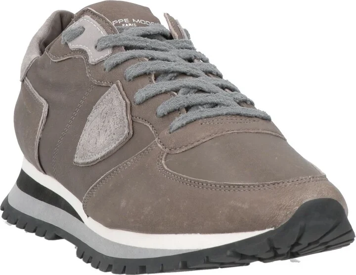 Philippe Model Man Sneakers - Image 4