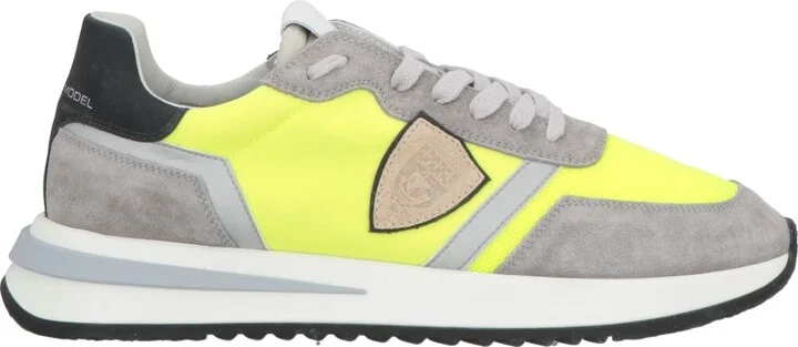 Philippe Model Man Sneakers - Image 3