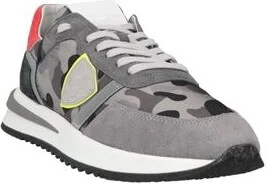 Philippe Model Man Sneakers - Image 2