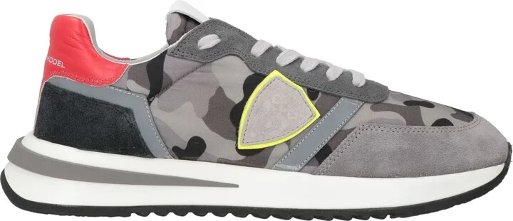 Philippe Model Man Sneakers - Image 3