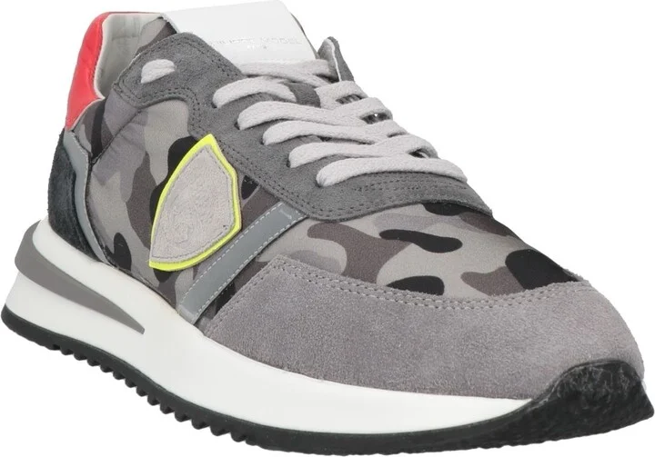 Philippe Model Man Sneakers - Image 4