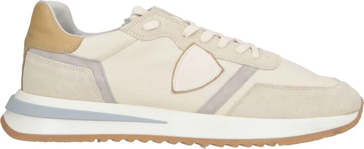 Philippe Model Man Sneakers - Image 3