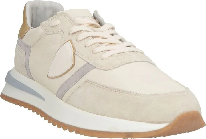 Philippe Model Man Sneakers - Image 4