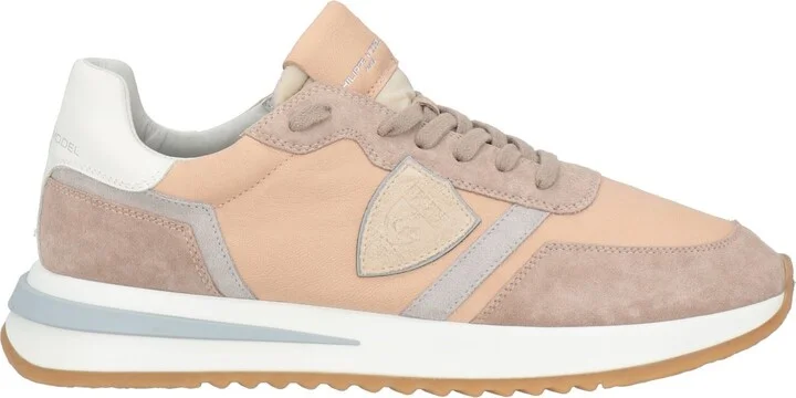 Philippe Model Man Sneakers - Image 6