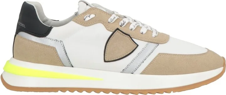 Philippe Model Man Sneakers - Image 3