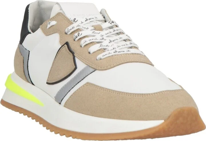 Philippe Model Man Sneakers - Image 4