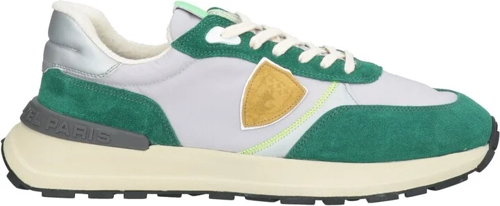 Philippe Model Man Sneakers - Image 3