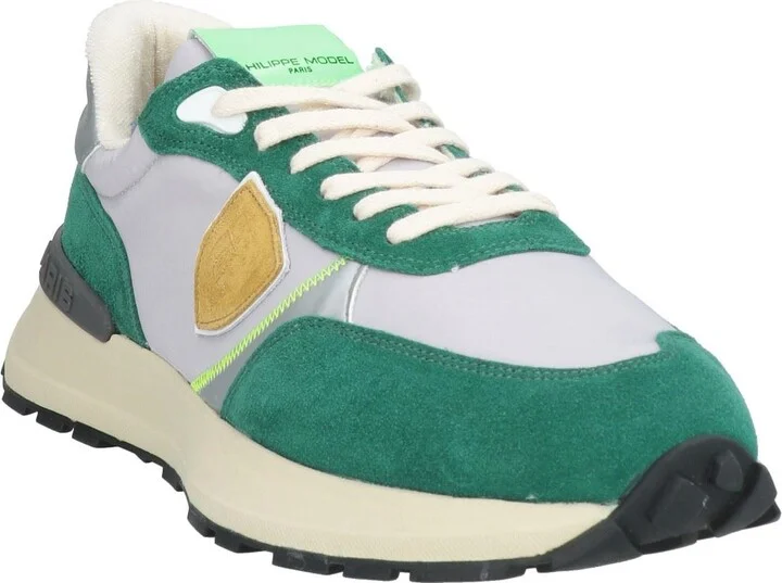 Philippe Model Man Sneakers - Image 4