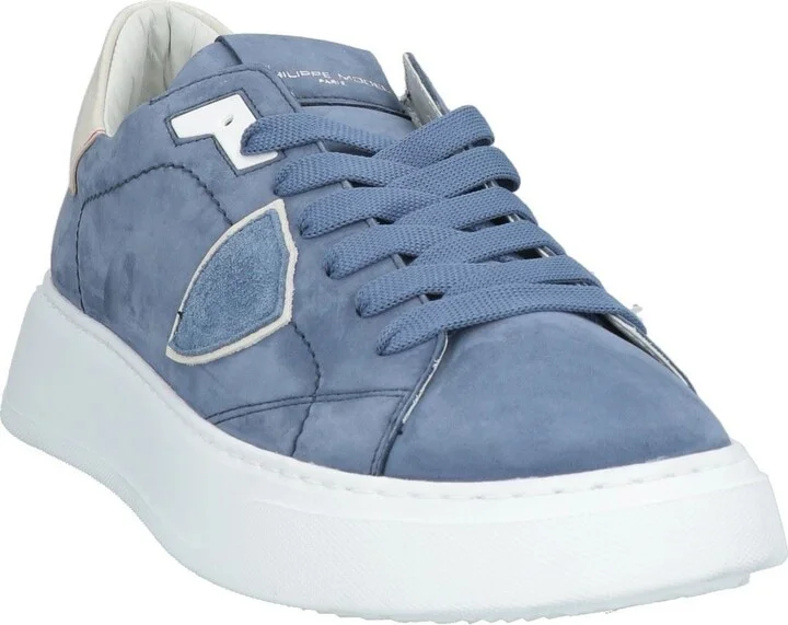 Philippe Model Man Sneakers - Image 4