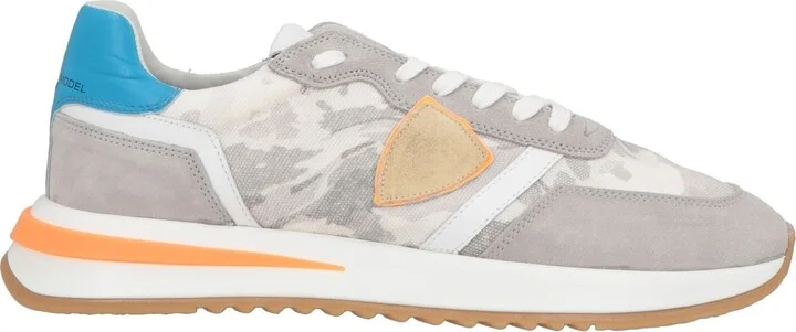Philippe Model Man Sneakers - Image 3