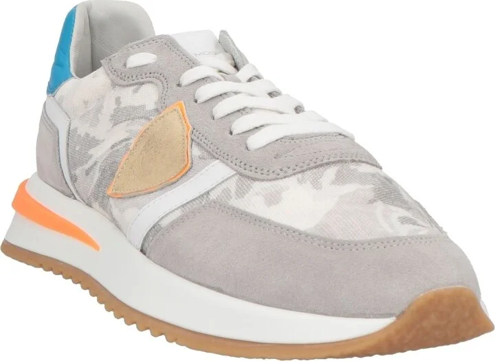 Philippe Model Man Sneakers - Image 4