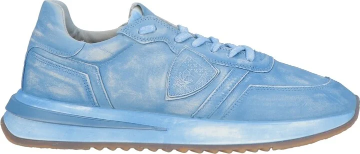 Philippe Model Man Sneakers - Image 3
