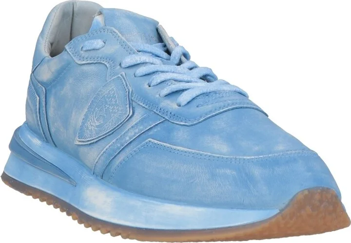 Philippe Model Man Sneakers - Image 4