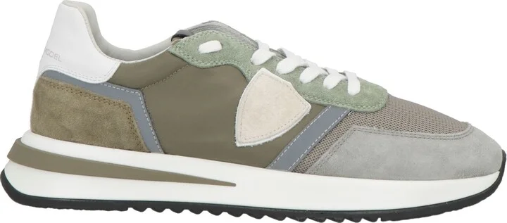 Philippe Model Man Sneakers - Image 3