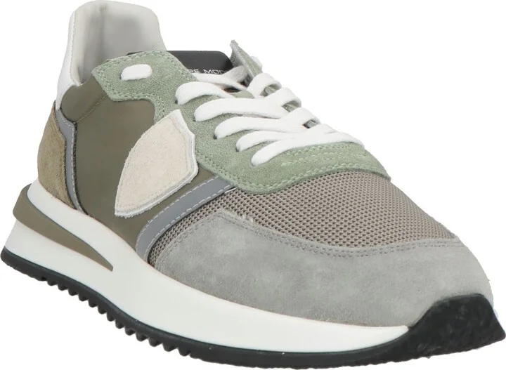 Philippe Model Man Sneakers - Image 4