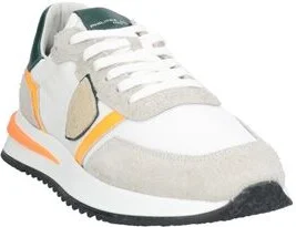 Philippe Model Man Sneakers - Image 2