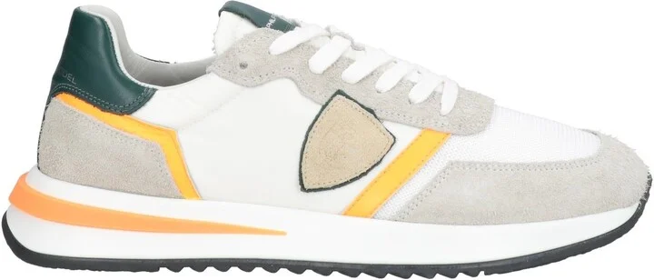 Philippe Model Man Sneakers - Image 3